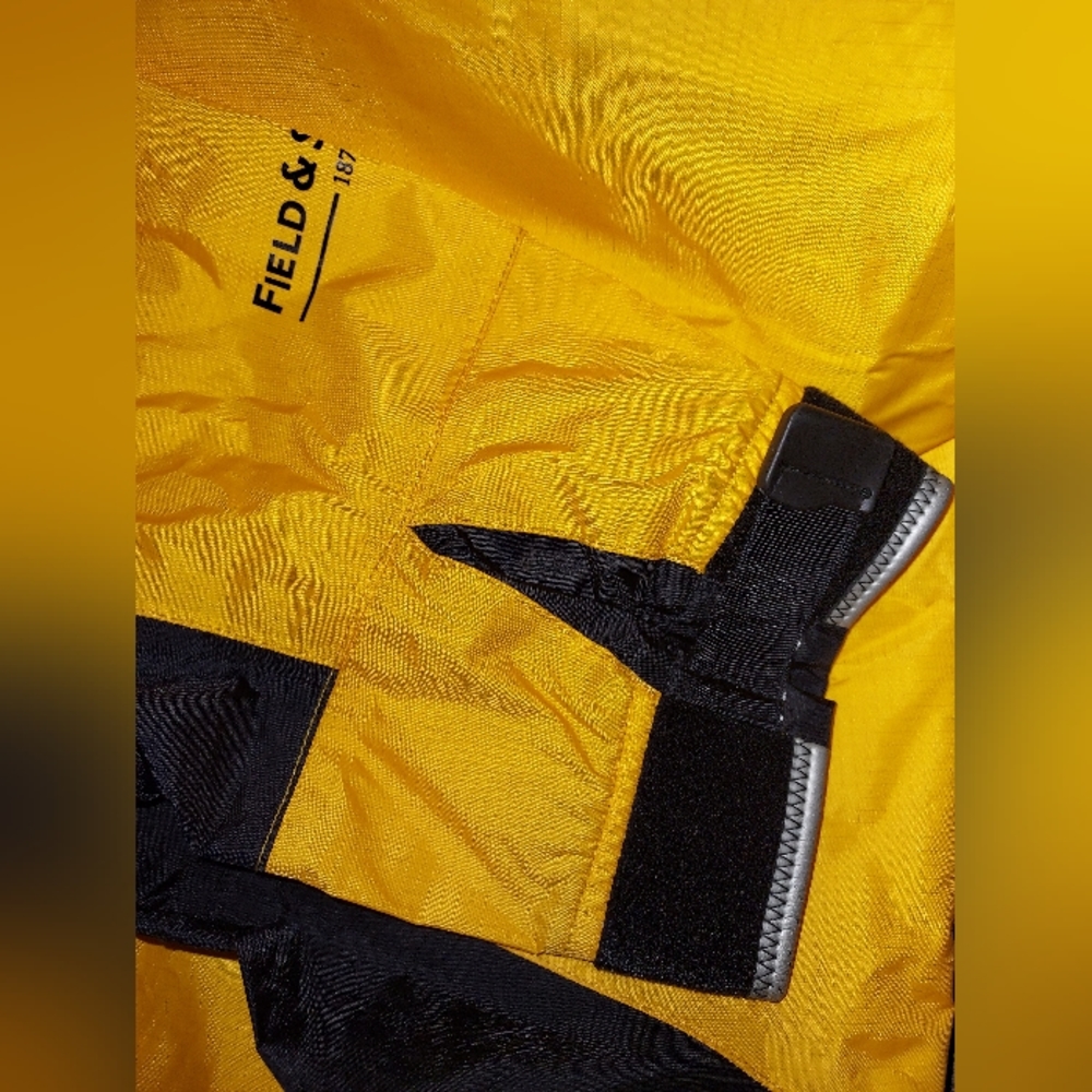 NEW! Field & Stream Kayaking Jacket! - Picture 6 of 9